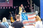 Craig Jeffersons Elvis Tribute Act 300X195