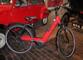 Electric Bicycle 1