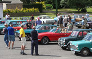 Cars Registered In 1972 Br