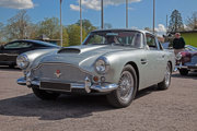 2Simply Aston Martin At Bea