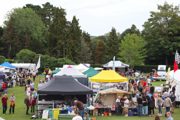 The International Autojumble Returns On 12 13 September 2026 600X400