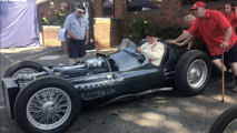 BRM And Workshop Team At Ch