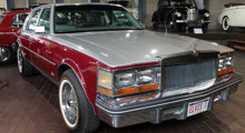 Desktop News Cadillac Seville W870px H475px
