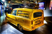 Desktop News Del Boys Reliant Regal Tor 870X580