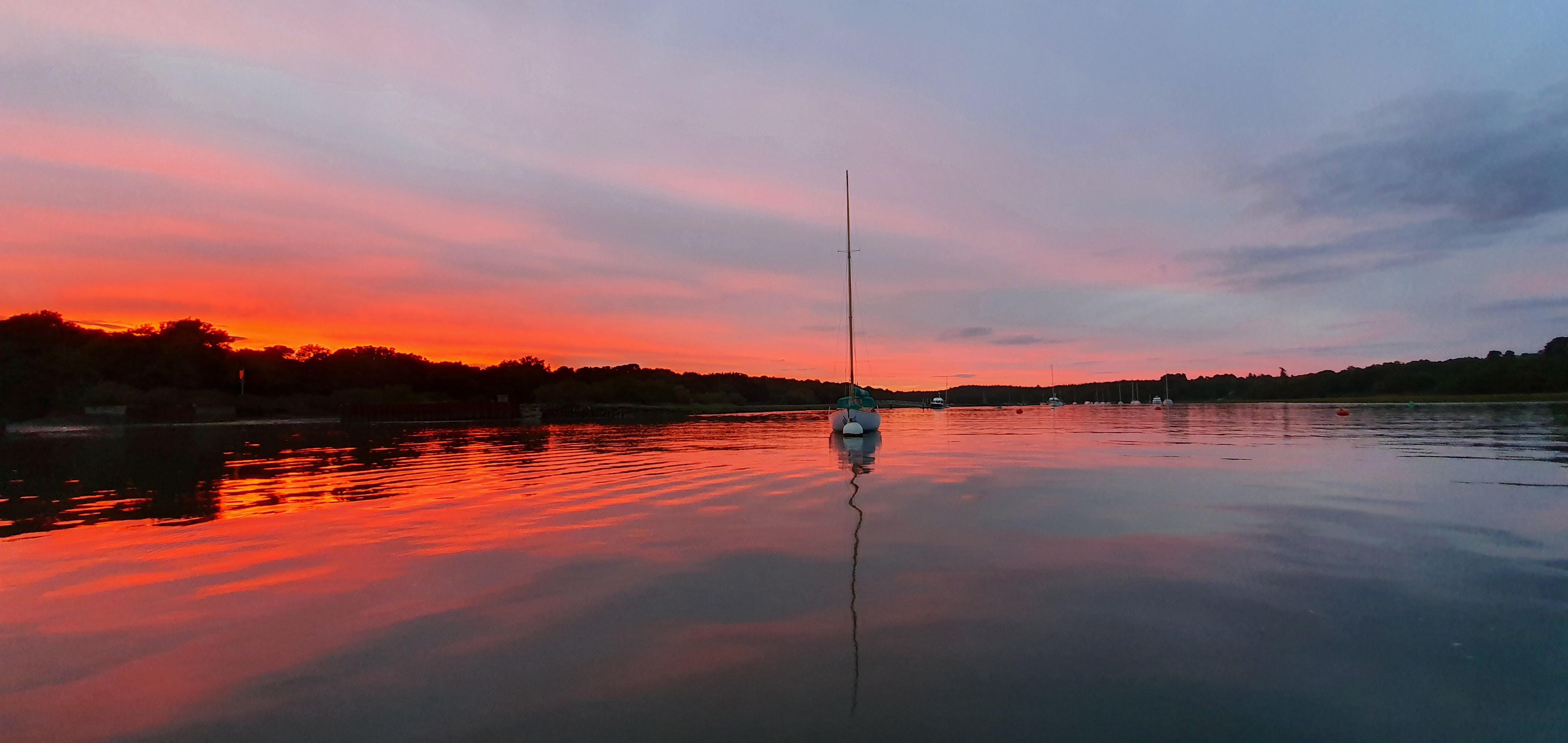 Sunset 1