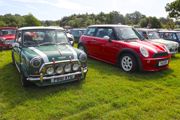 National Mini Day 3
