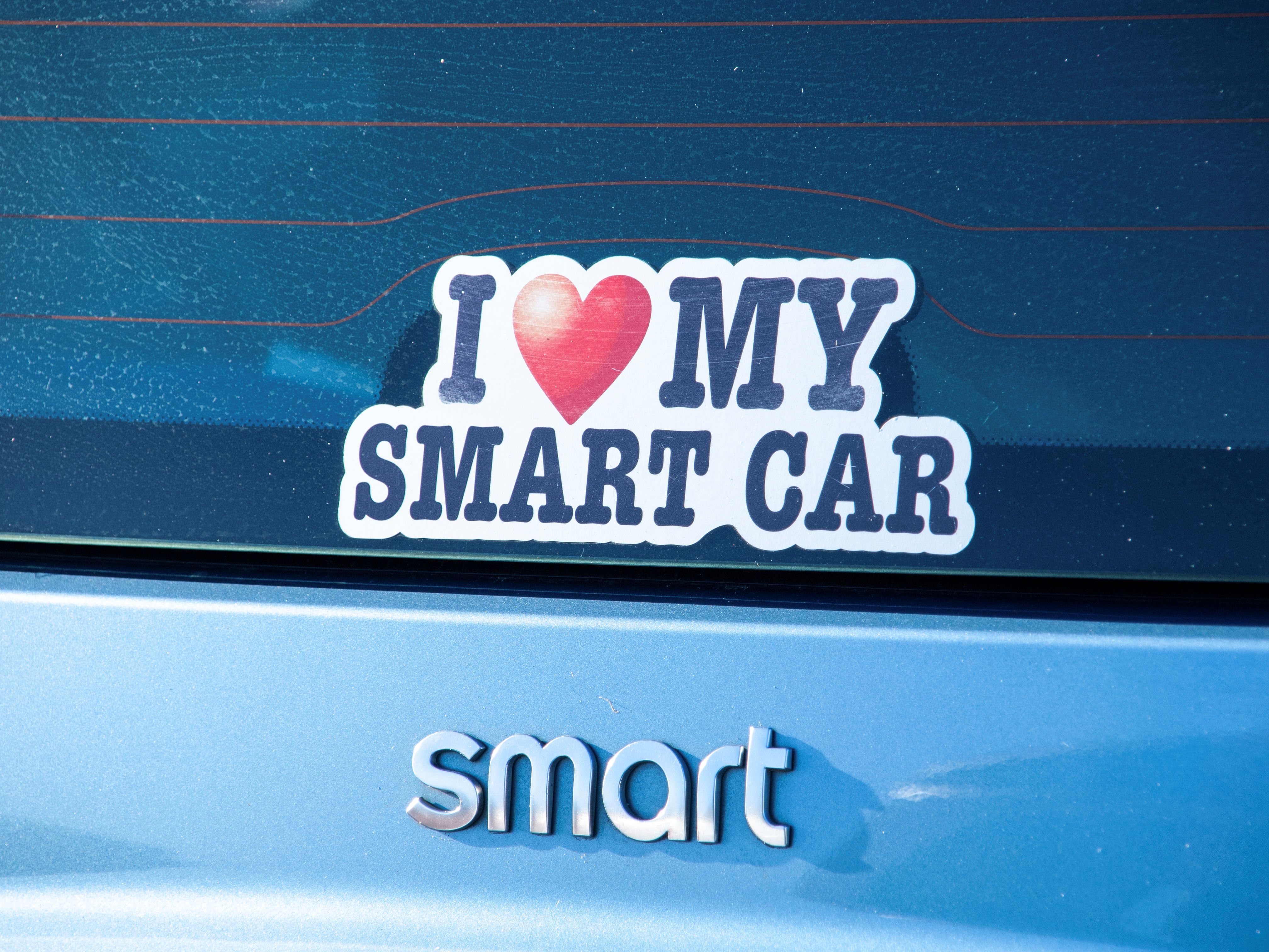 Simply Smart 15