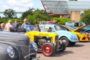 The Custom And American Show Is Back On Fathers Day Sunday 21 June 2026 600X400