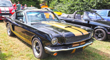 Simply Ford 6