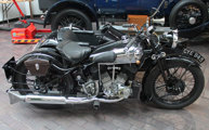 Brough Superior 2