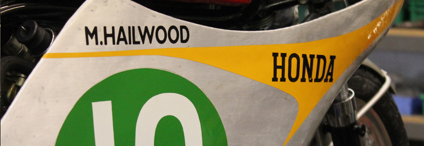 Honda Banner