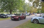 Cars Arriving At Simply BMW 600X382