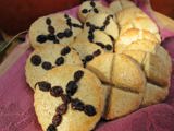 Desktop News Palace House Blog Soul Cakes