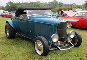 2Beaulieu Hot Rod Custom