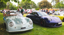 Simply Porsche 6