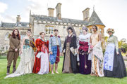 Desktop News Palace House Blog Costume Display 2019
