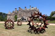 Desktop News Gallery Sculpture At Beaulieuw870xh580