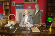 Desktop News Palace House Blog Spies Andsoldiers 1