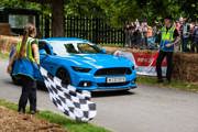 Supercar Weekend Demonstration Runs 1 1