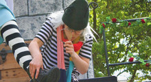 Alices Adventures In Wonderland 7
