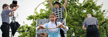 Alices Adventures In Wonderland