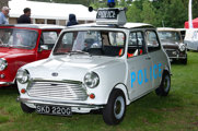 2019 Spring Autojumble 2Min