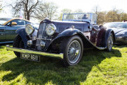 Simpy Aston Martin 129