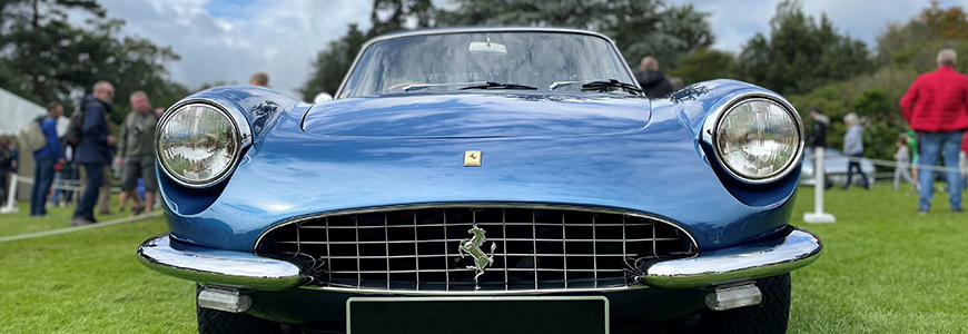 Supercar Banner 2