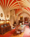 PH Dining Hall
