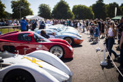 Beaulieu Supercar Weekend 7