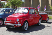 Beaulieu Simply Rallies 4 Simply Italian Copy