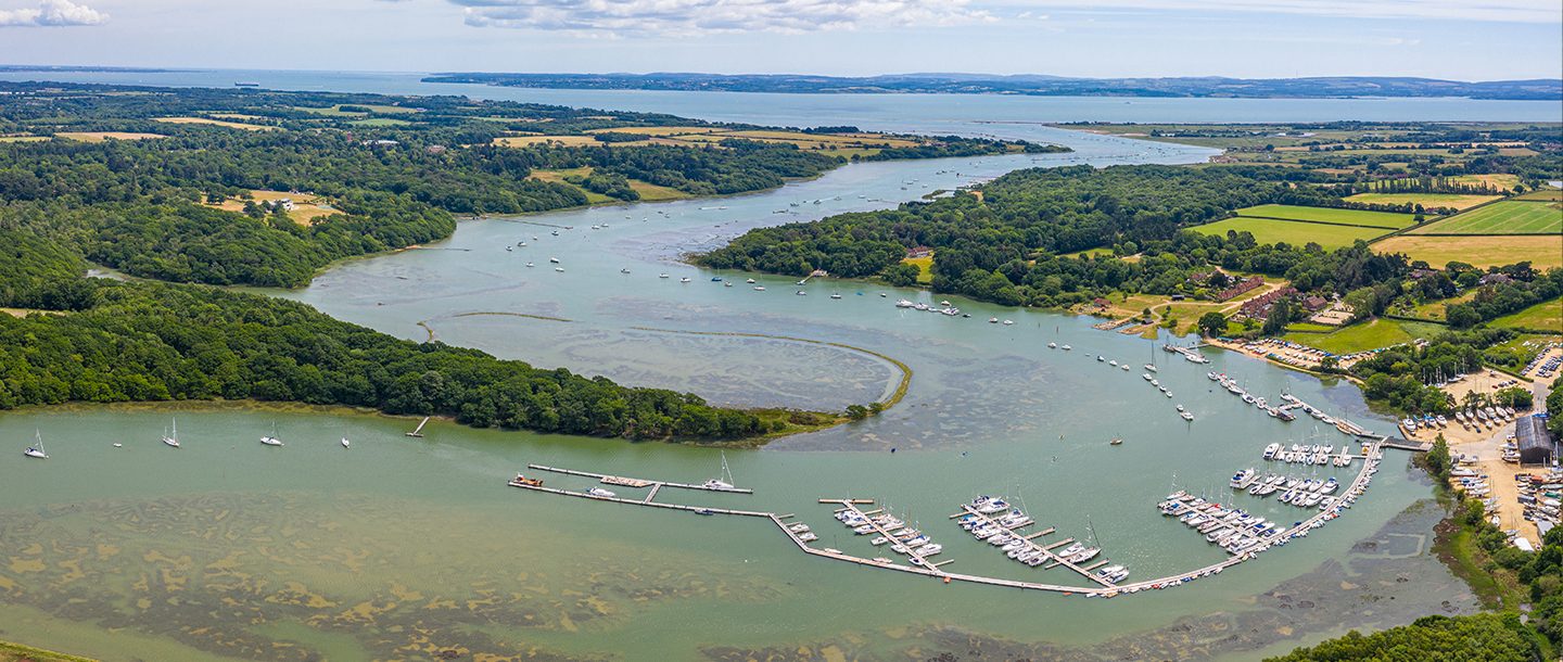 Beaulieu River Blog Banner Phase 1 Redevelopment W1440px H613px 1440X610