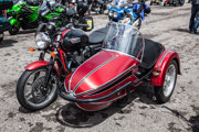 2NMM Classic Grille Evening