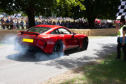 8Beaulieu Supercar Weekend