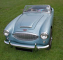 Nifty Fifties 3