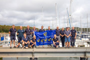 BHYH Team Gold Anchor 1