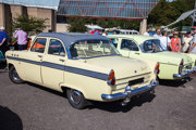 4NMM Classic Grille Evening