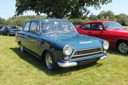 Simply Ford At Beaulieu 2