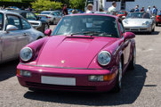 5Simply Porsche At Beaulieu