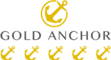 5 Gold Anchor (No BG Version)@2X