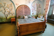 Inspiration From The Gardens In New Palace House Roomw870px H580px 600X400