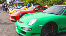 Simply Porsche 1