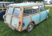 International Autojumble 2A