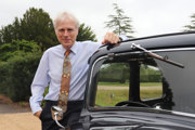 Lord Montagu Of Beaulieu