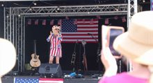 Dolly Parton Tribute 600X328