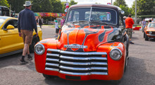 Custom American 2