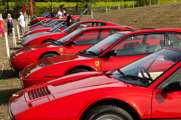 Supercar Weekend Car Club