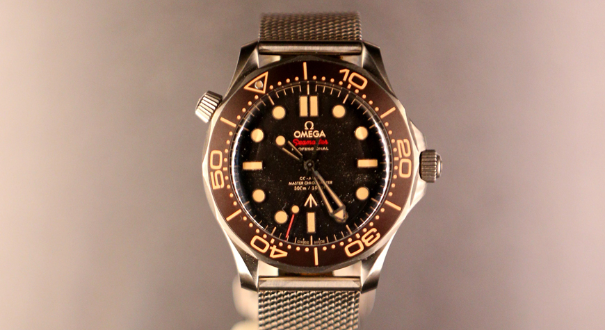 Desktop Attraction Bond In Motion NTTD Omega Seamasterw870px H475px 8 1