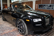 Desktop News RR Dawn Black Badge In The Luxury Of Motoring 870X580