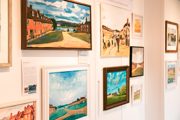 More New Artwork Added To The Art Of Bucklers Hard 1536X1024 (1)